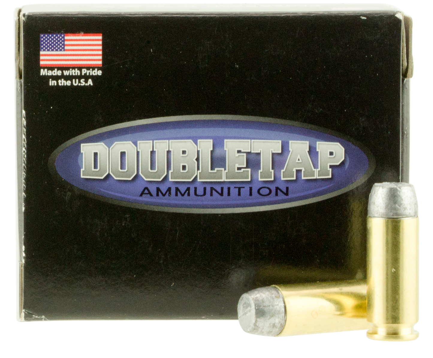 Doubletap Ammunition Hunter, Dtap 10mm200hc 10mm 200 Hcsld 20/50
