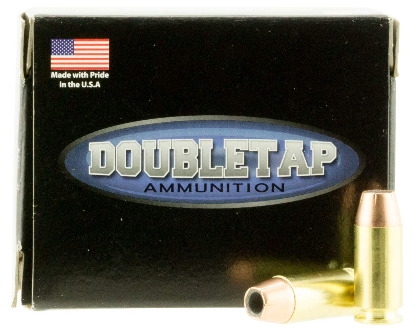 Doubletap Ammunition Defense, Dtap 40135ce 40s 135 Jhp 20/50