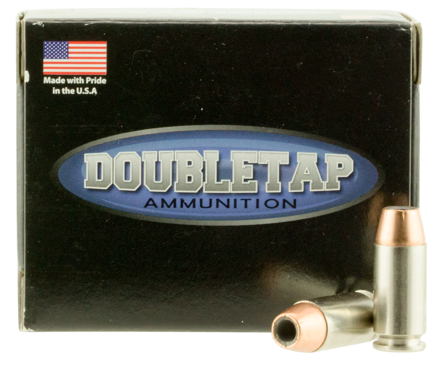 Doubletap Ammunition Defense, Dtap 40180ce 40s 180 Jhp 20/50