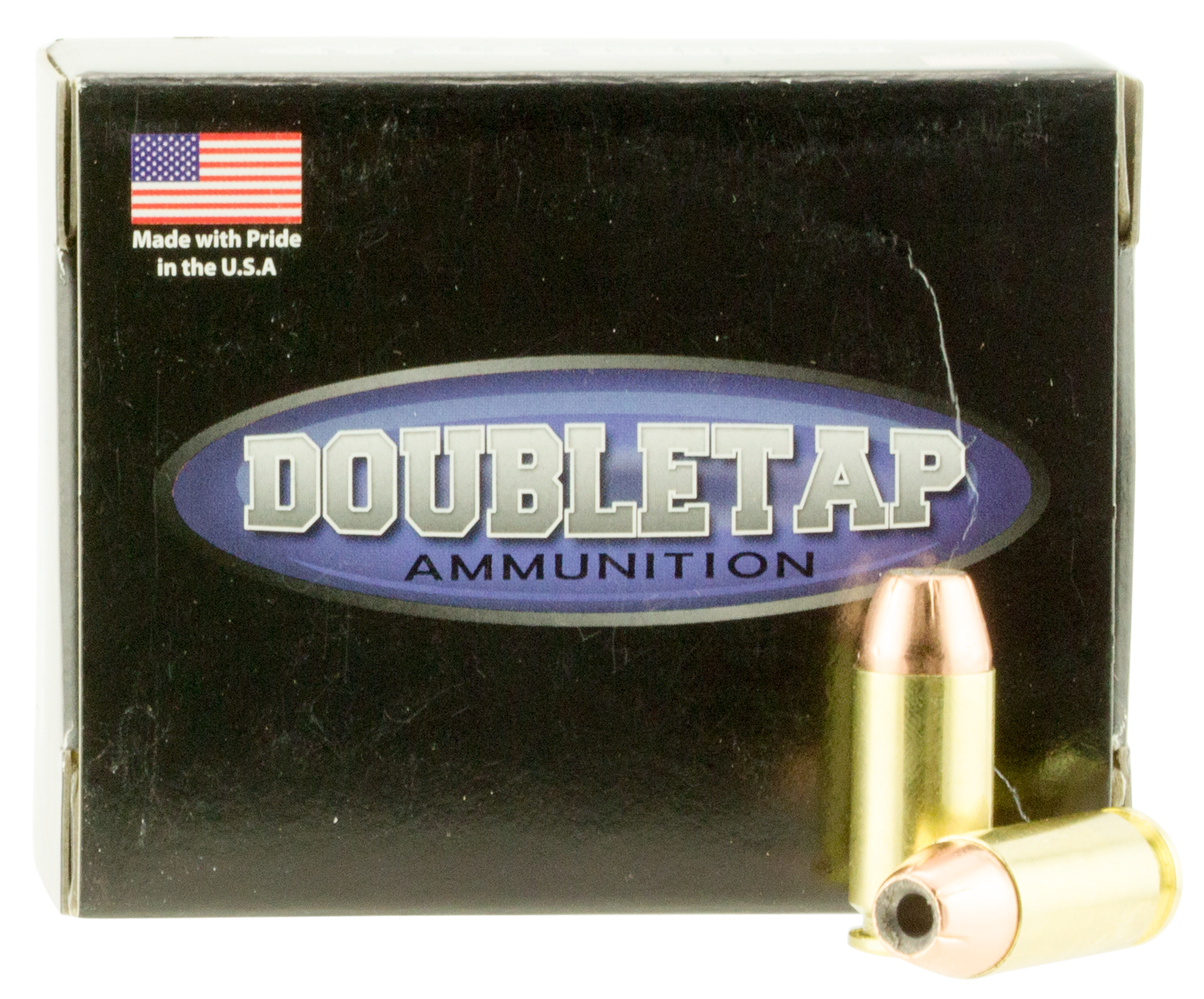Doubletap Ammunition Hunter, Dtap 40200ce 40s 200 Jhp 20/50