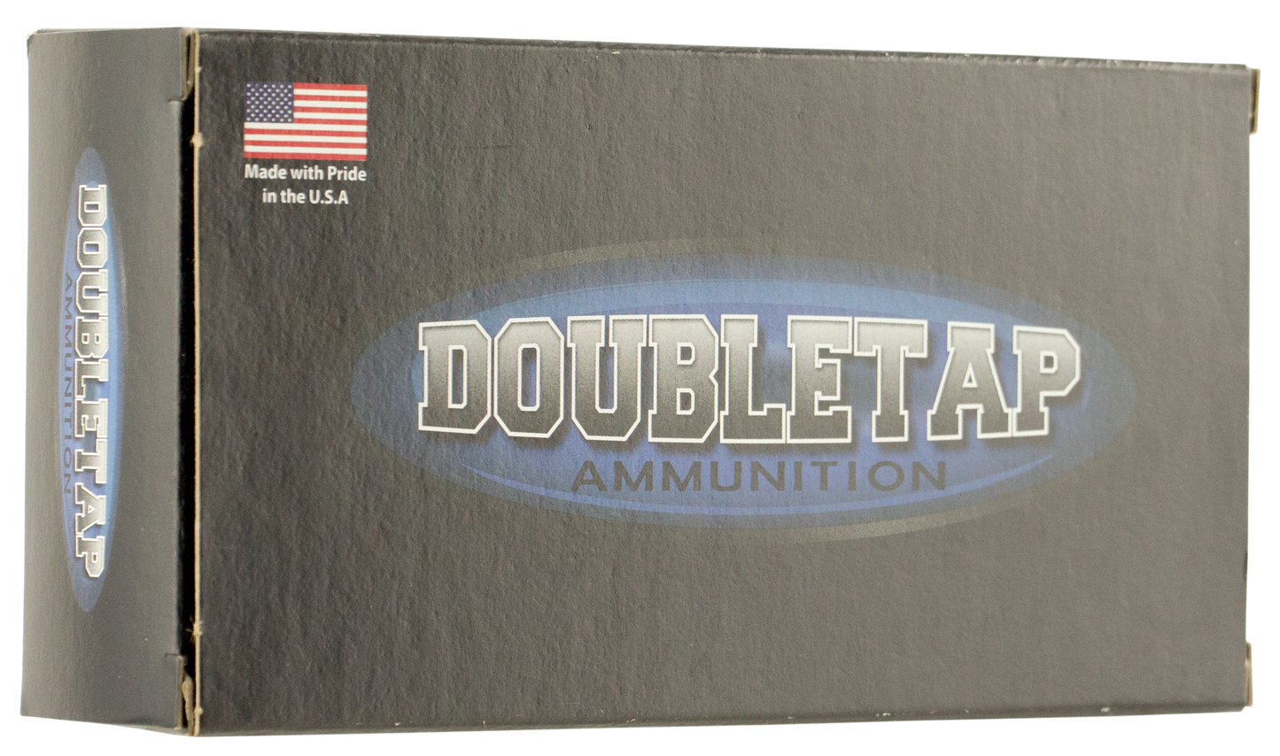 Doubletap Ammunition Tactical, Dtap 357s115x 357s 115 Btxp 20-50