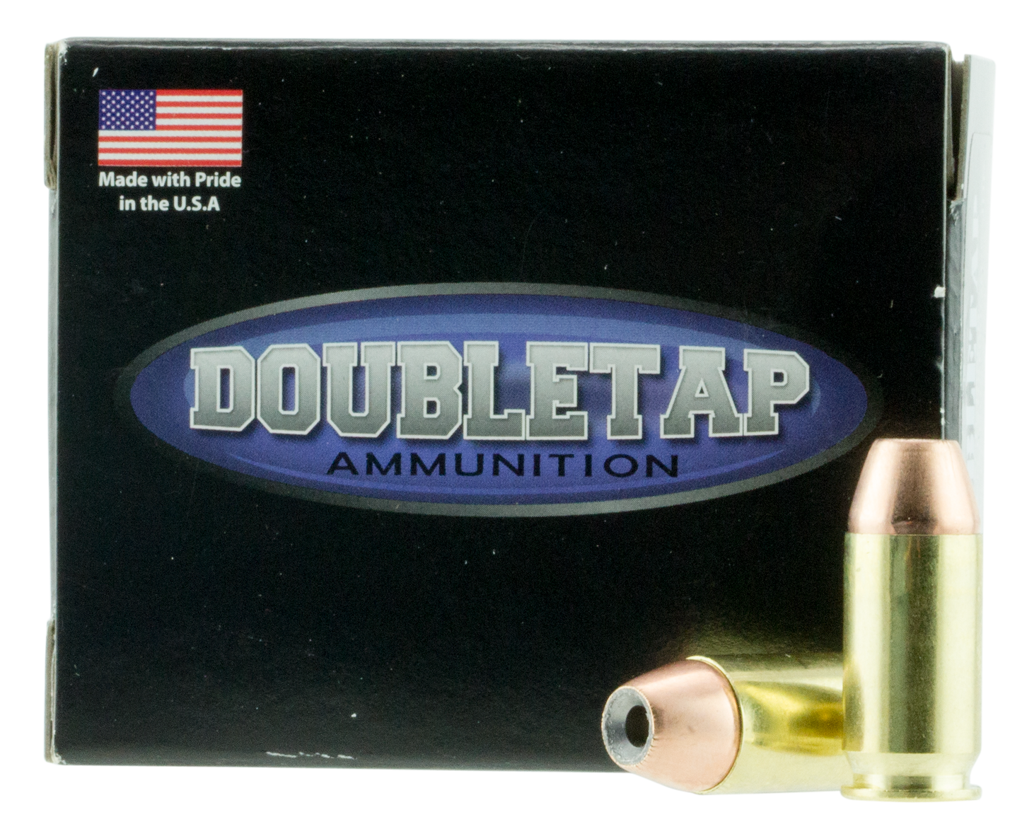 Doubletap Ammunition Defense, Dtap 45a185ce 45 185 Jhp 20/50