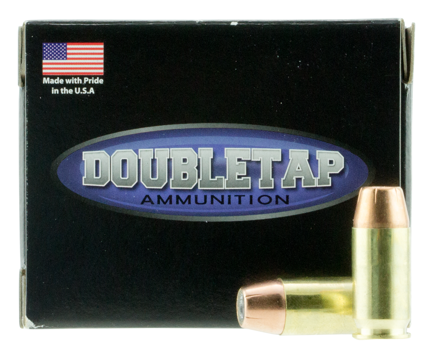 Doubletap Ammunition Defense, Dtap 45a230ce 45 230 Jhp 20/50