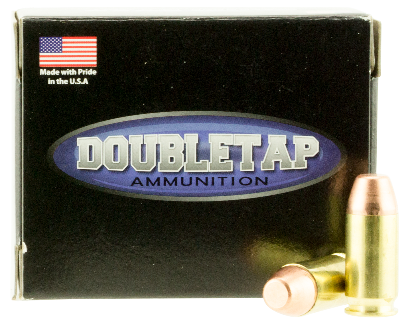 Doubletap Ammunition Hunter, Dtap 45a230fp 45 230 Fmj 20/50