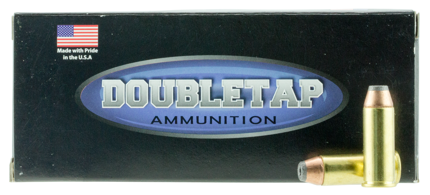 Doubletap Ammunition Defense, Dtap 44s180ce 44sp 180 Jhp 20/50