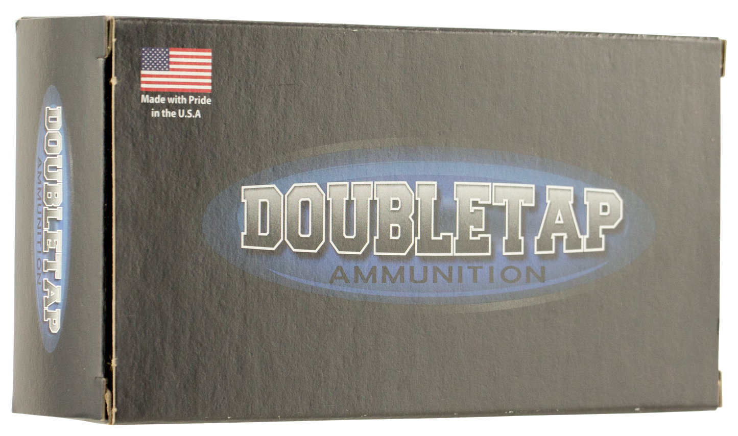 Doubletap Ammunition Defense, Dtap 44s240hc 44sp 240 Swc 20/50