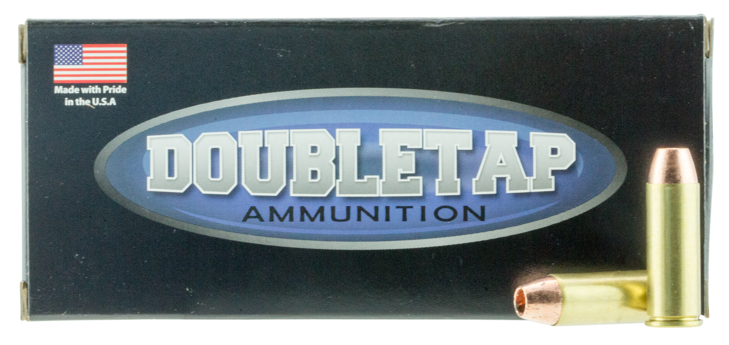 Doubletap Ammunition Tactical, Dtap 45cs160x 45c 160 Btxp 20/25