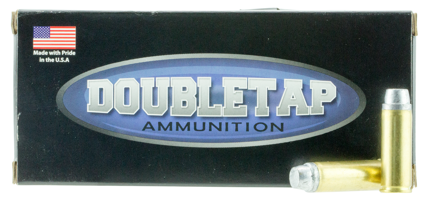 Doubletap Ammunition Hunter, Dtap 45p255hc 45c+p 255 Swc 20/25