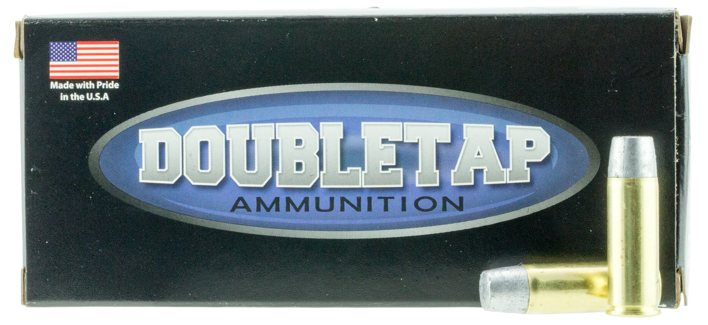 Doubletap Ammunition Hunter, Dtap 45p360hc 45c+p 360 Hcsld 20/25