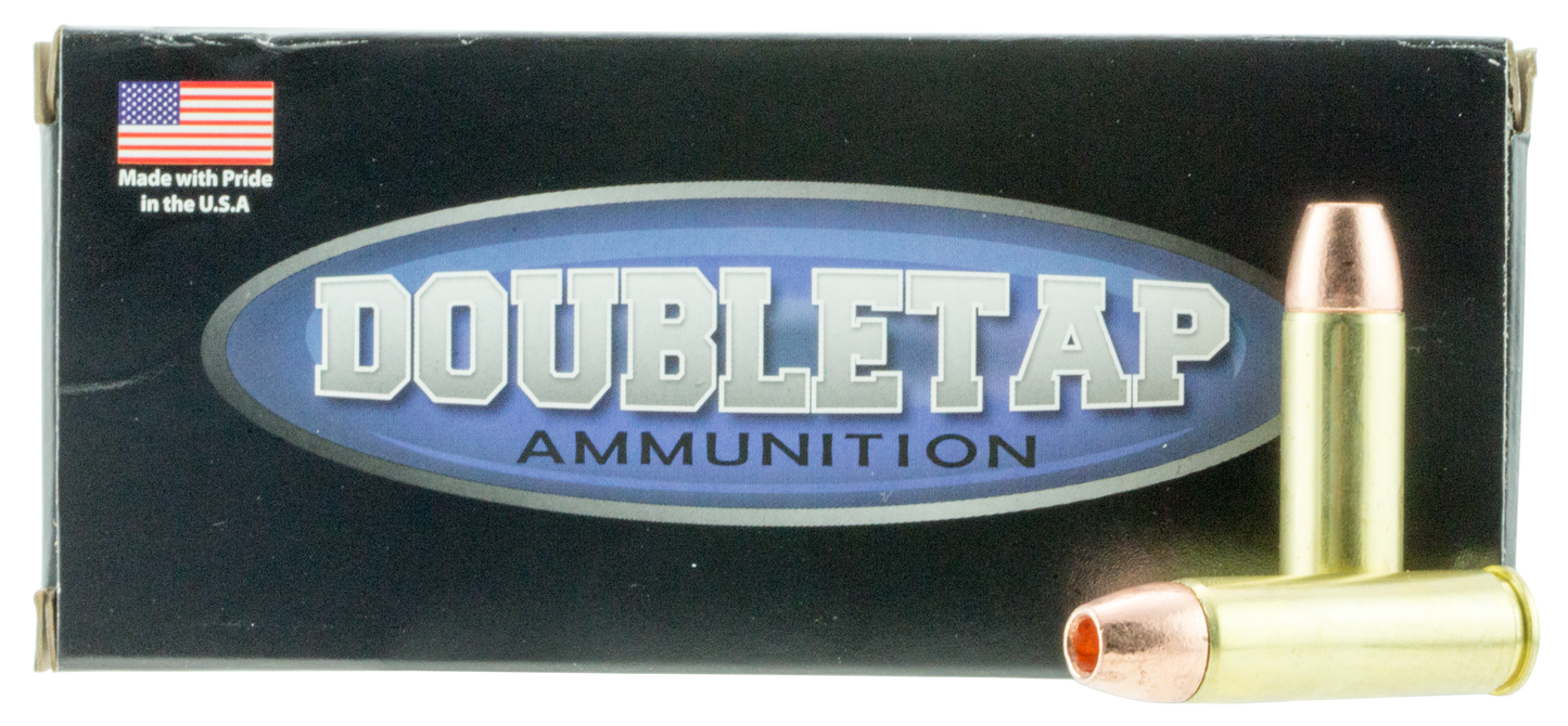 Doubletap Ammunition Hunter, Dtap 500275x 500sw 275 Bxpb 20/25