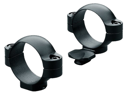 Leupold Standard, Leu 51035 30mm Ext Rings High Mt