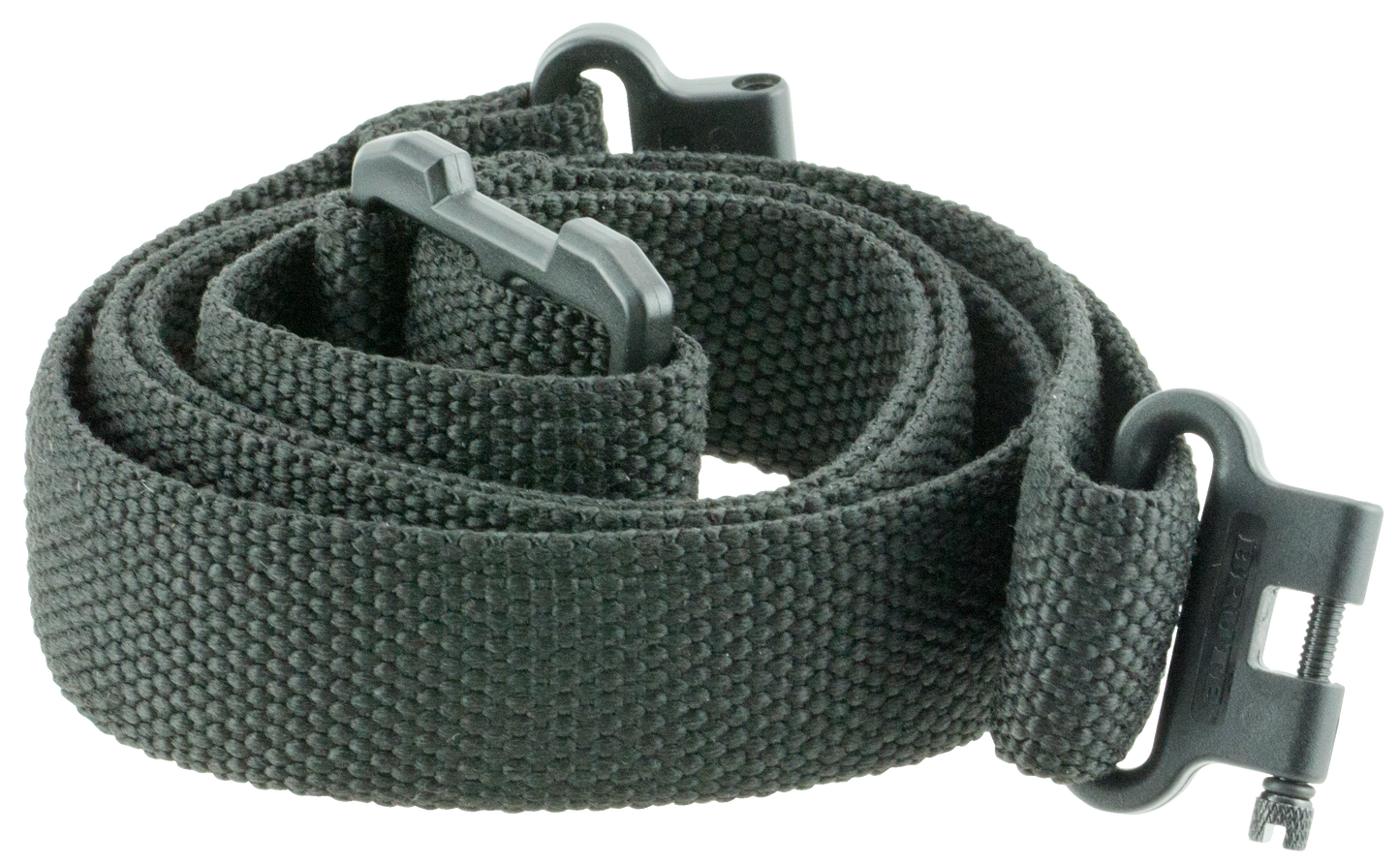 Blue Force Gear Hunting, Bfg Hs-125-ds-bk Hunting Sling