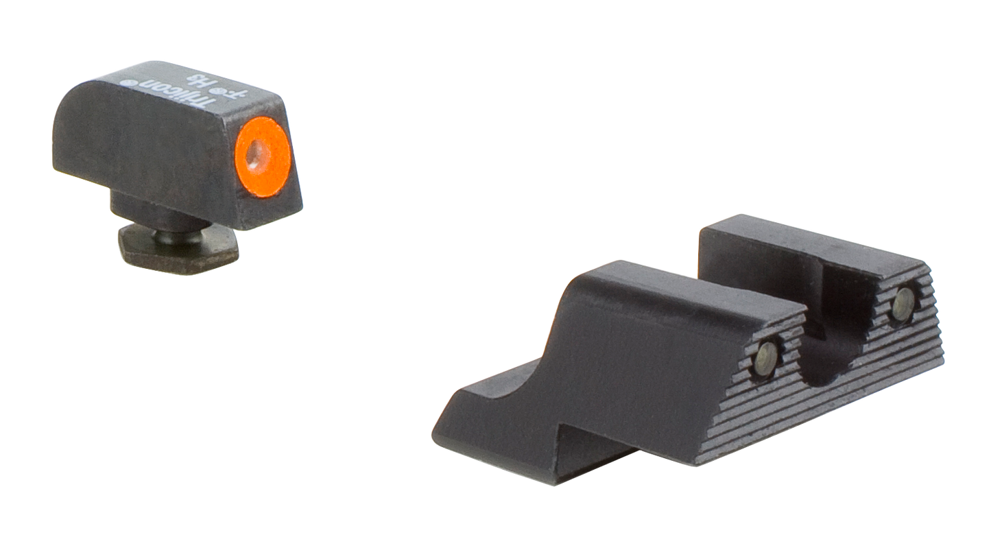 Trijicon Hd, Trj 600785  Gl113c Hd Glk 42       G/o