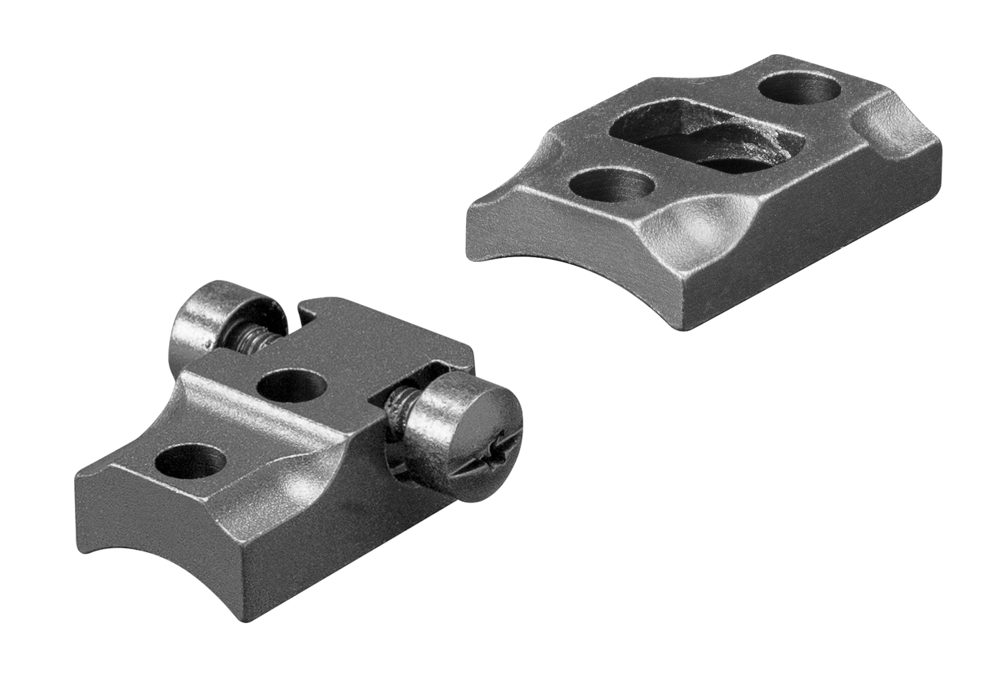 Leupold Standard, Leu 50026 2 Pc Base Mau Fn Mt