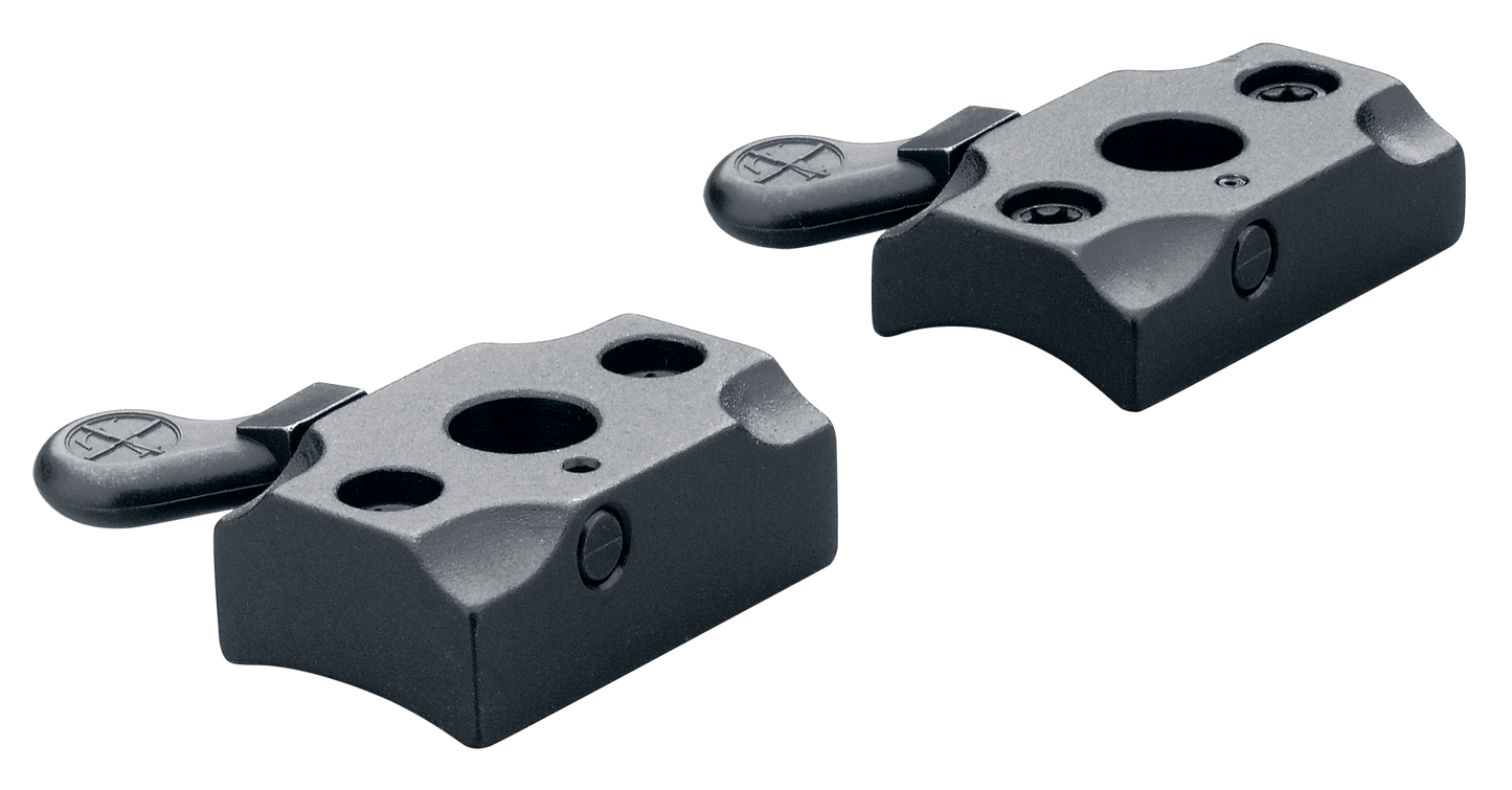 Leupold Quick Release, Leu 50050 Qr 2 Pc Base 700 Mt