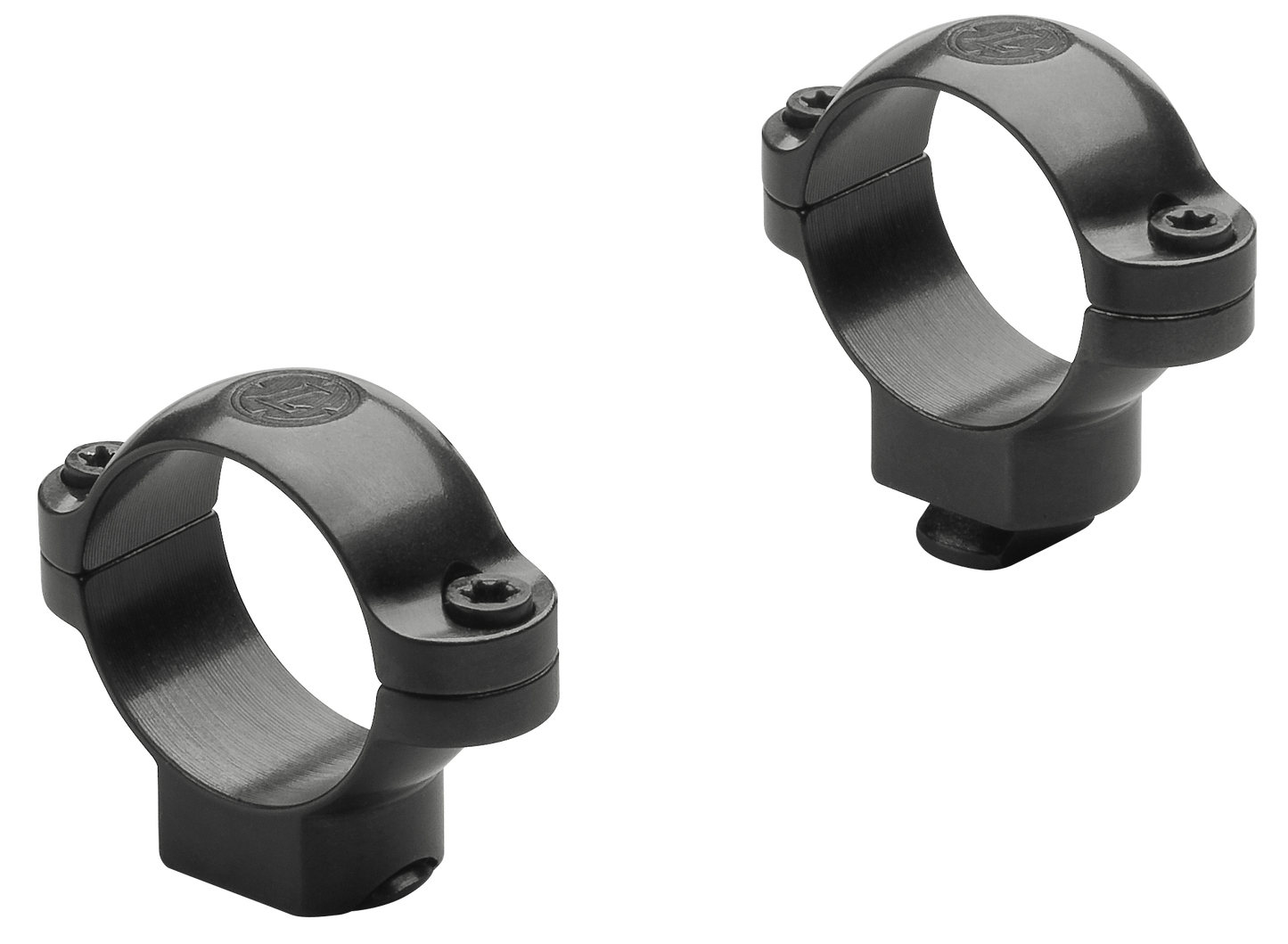 Leupold Standard, Leu 49900 Std Rings Med
