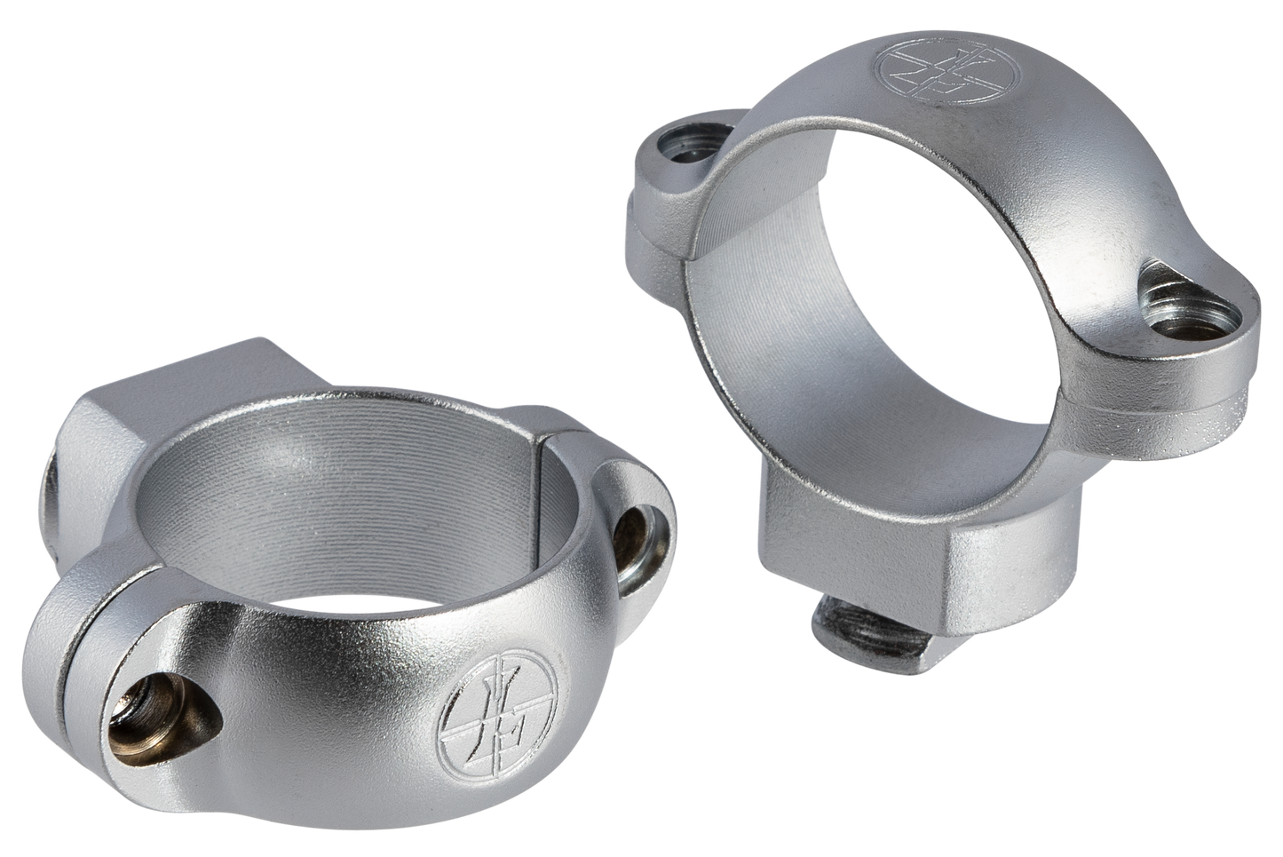 Leupold Standard, Leu 49902 Std Rings Med Sl