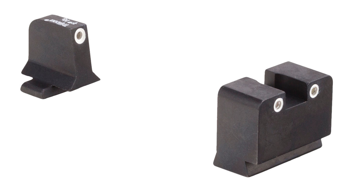 Trijicon Bright & Tough, Trj 600921 Sp201c Ns Spg Xd Sup Ofo