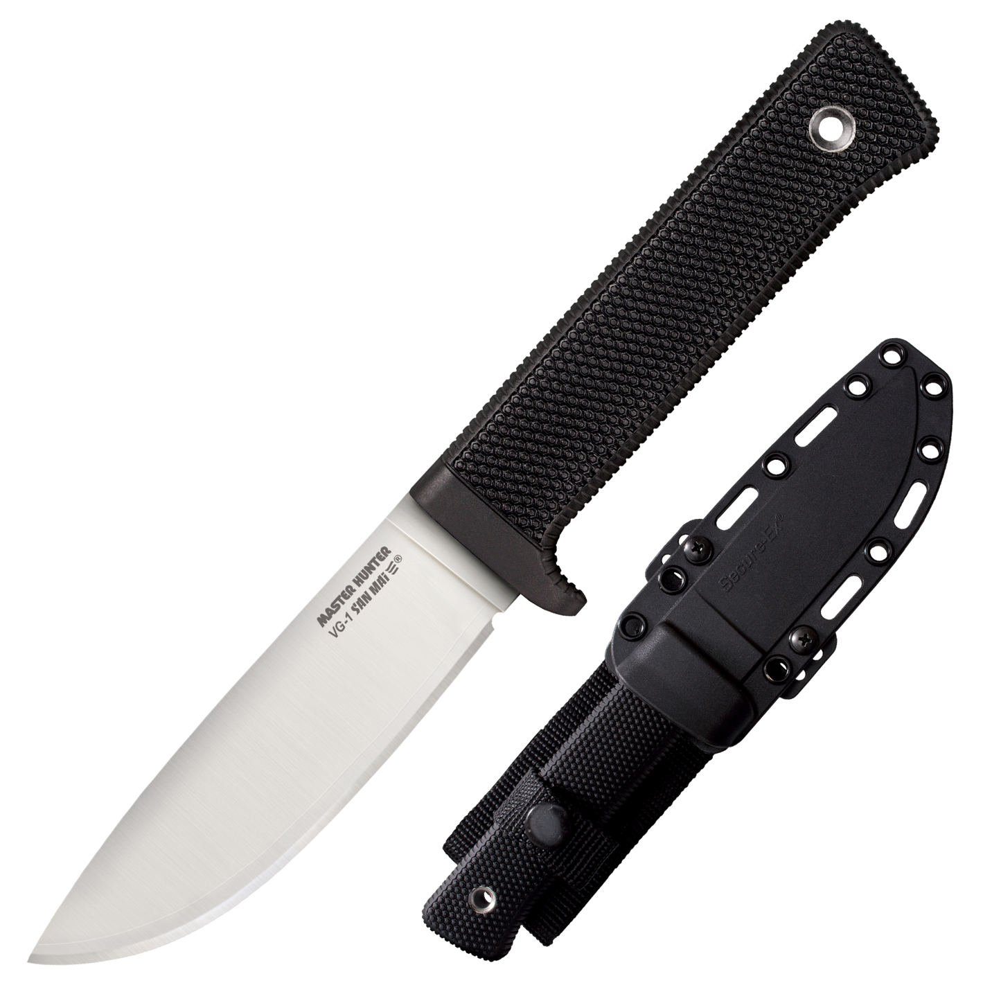 Cold Steel Master Hunter, Cold 36jsk Master Hunter Ss