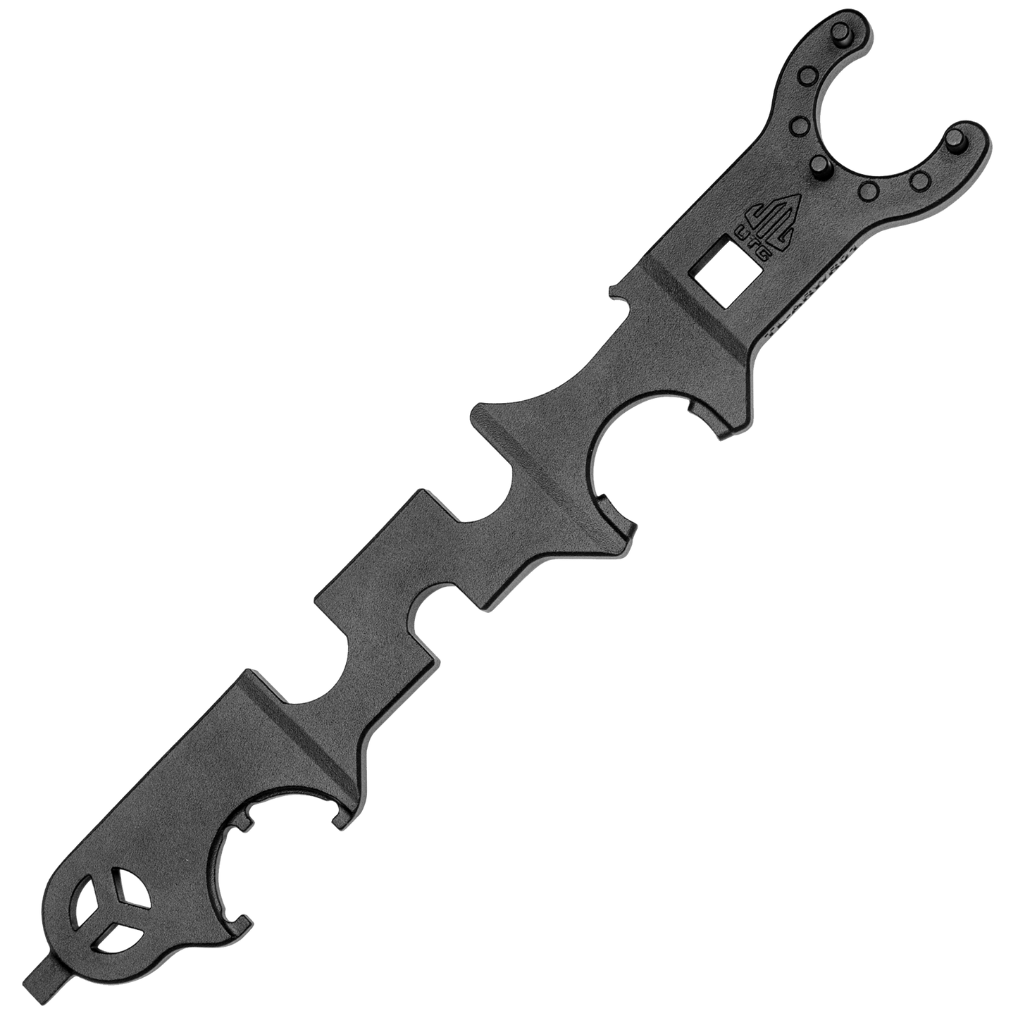 Utg Armorer's, Utg Tl-arwr01 Armorers Combo Wrench