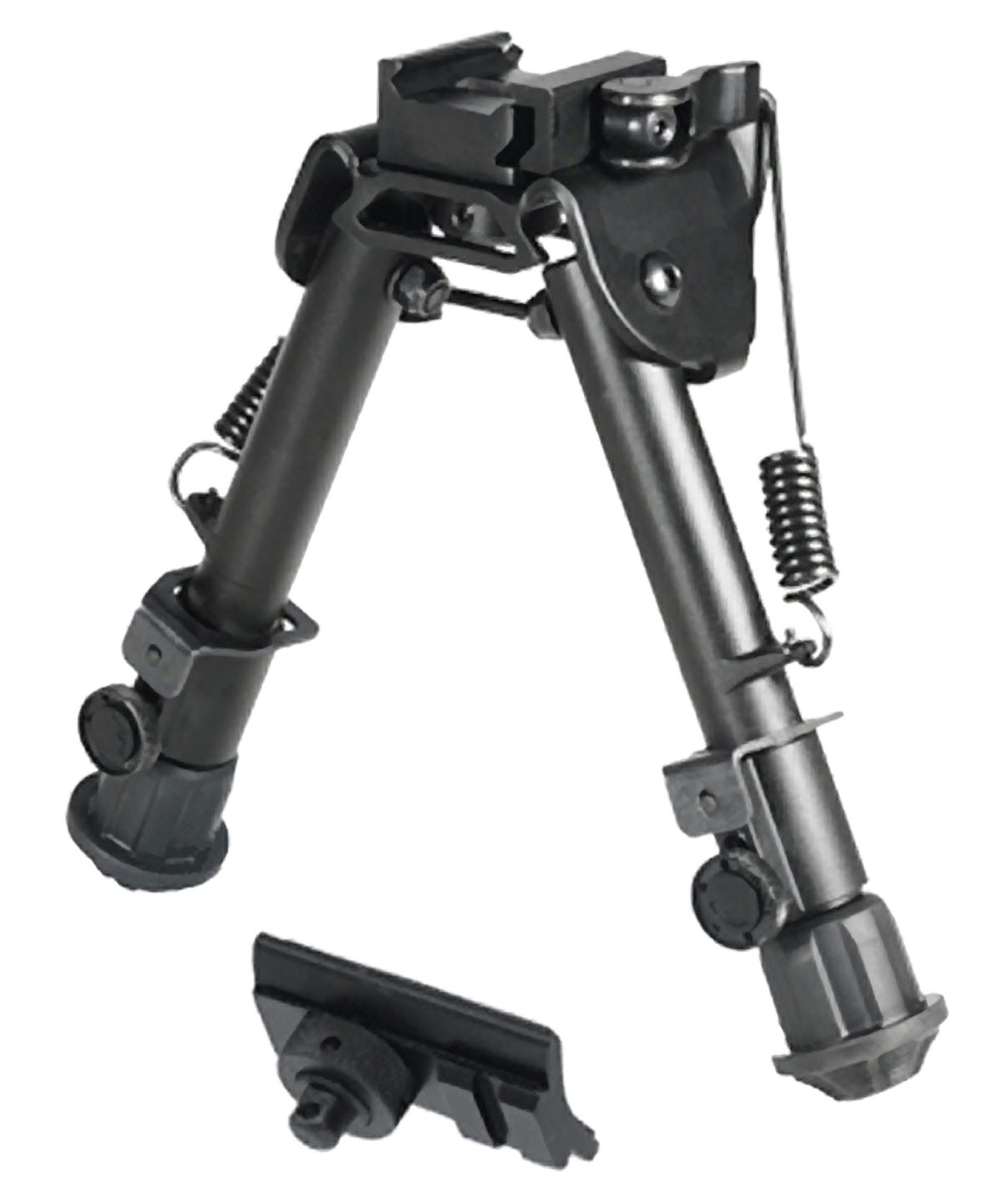 Utg Tactical, Utg Tl-bp78q Op Bipod Qd 5.9- 7.3