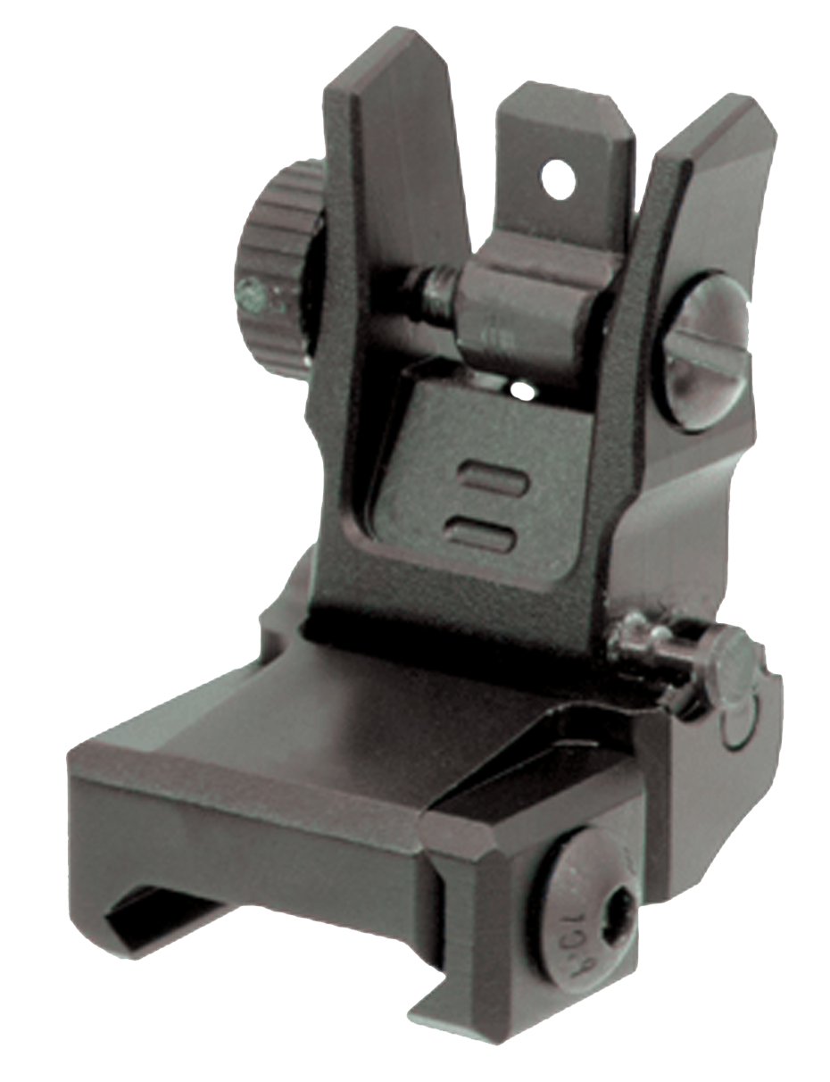 Utg Low Profile, Utg Mnt-955 Flip Rear Sight Lopro