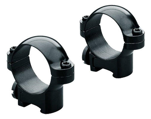 Leupold Ringmounts, Leu 49947 Rimfire Rings 22 Med