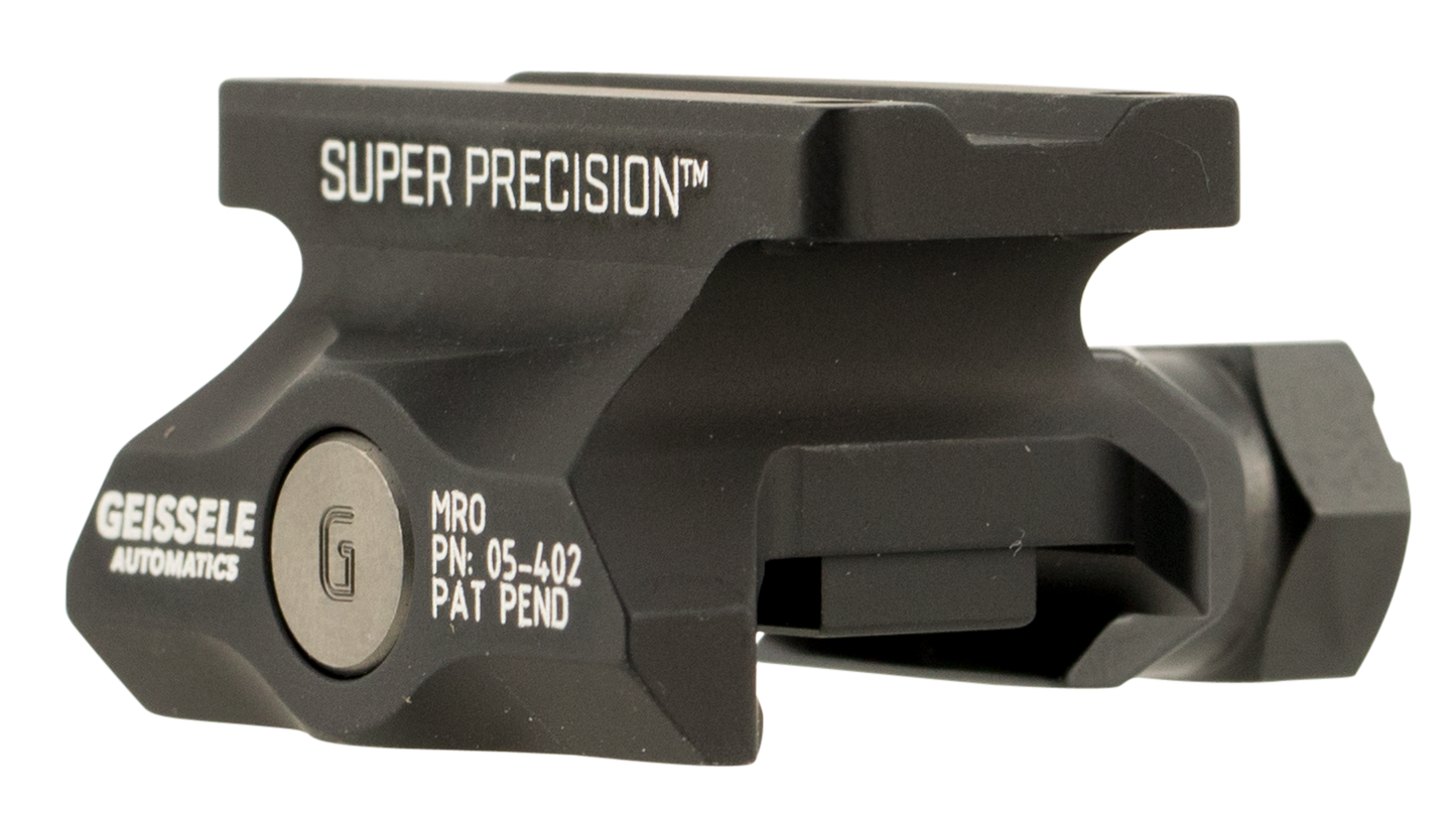 Geissele Automatics Super Precision, Geissele 05-402b Mro Absolute Mount