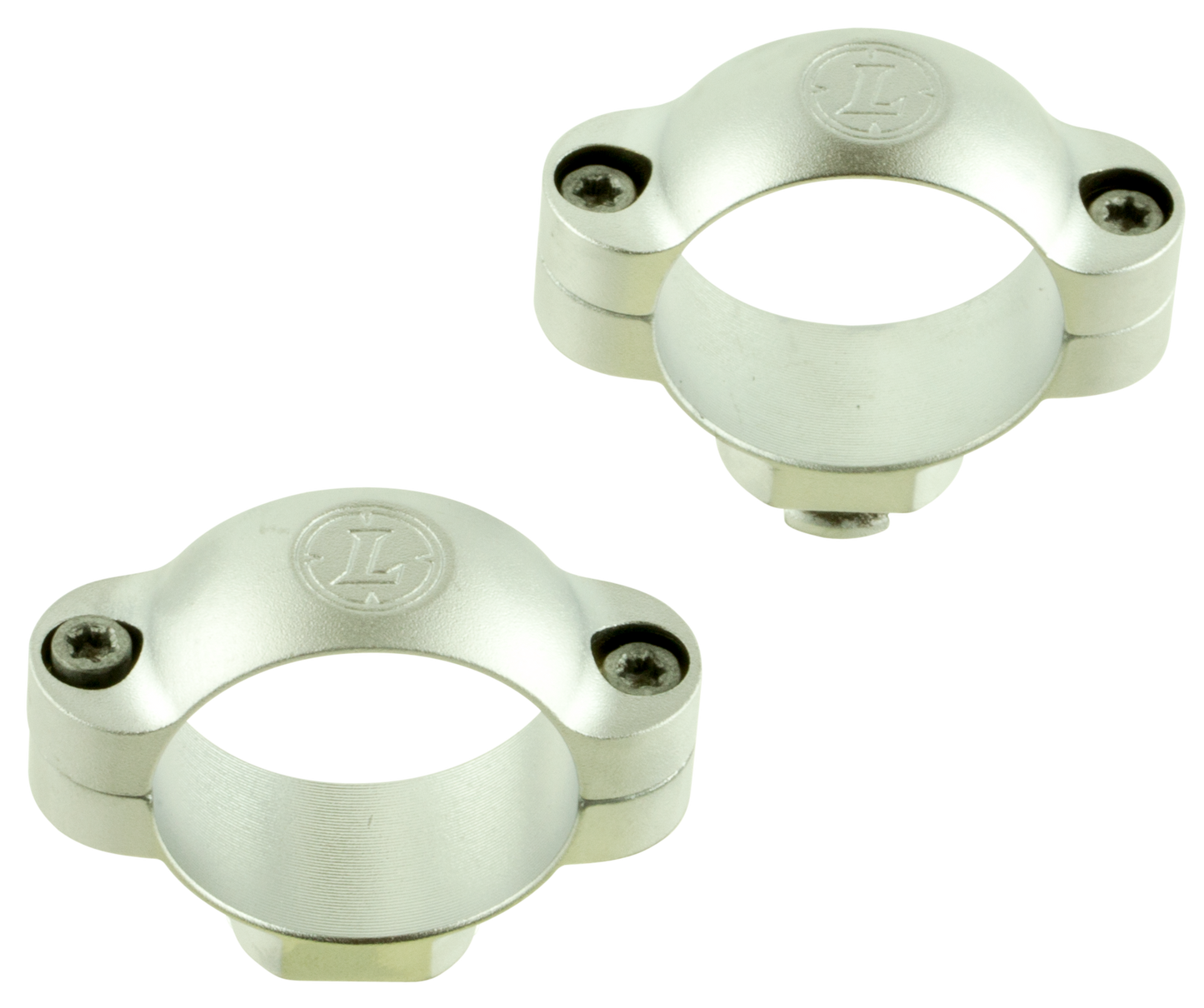 Leupold Standard, Leu 52494 30mm Rings Med Sl