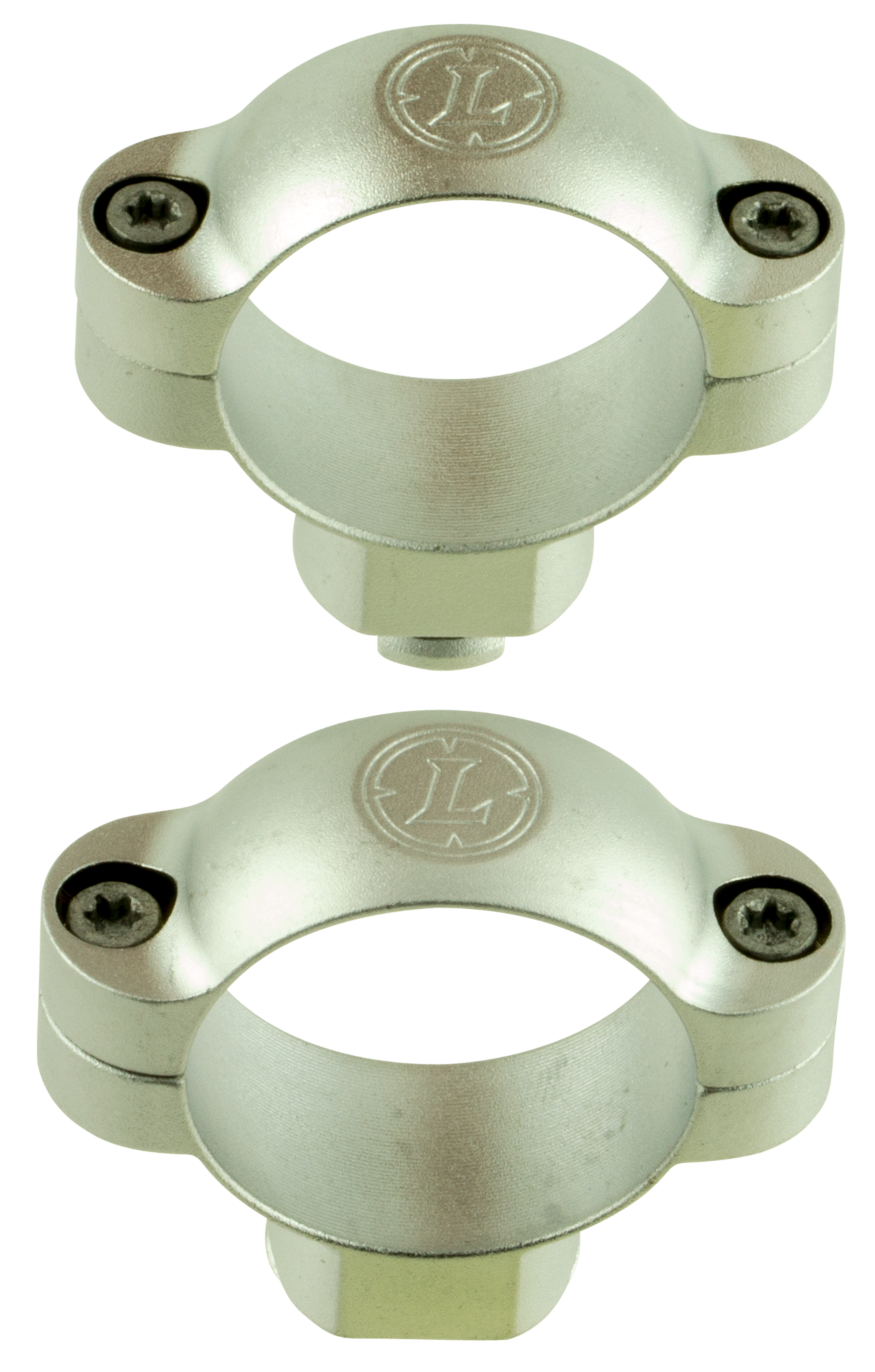 Leupold Standard, Leu 52495 30mm Rings High Sl