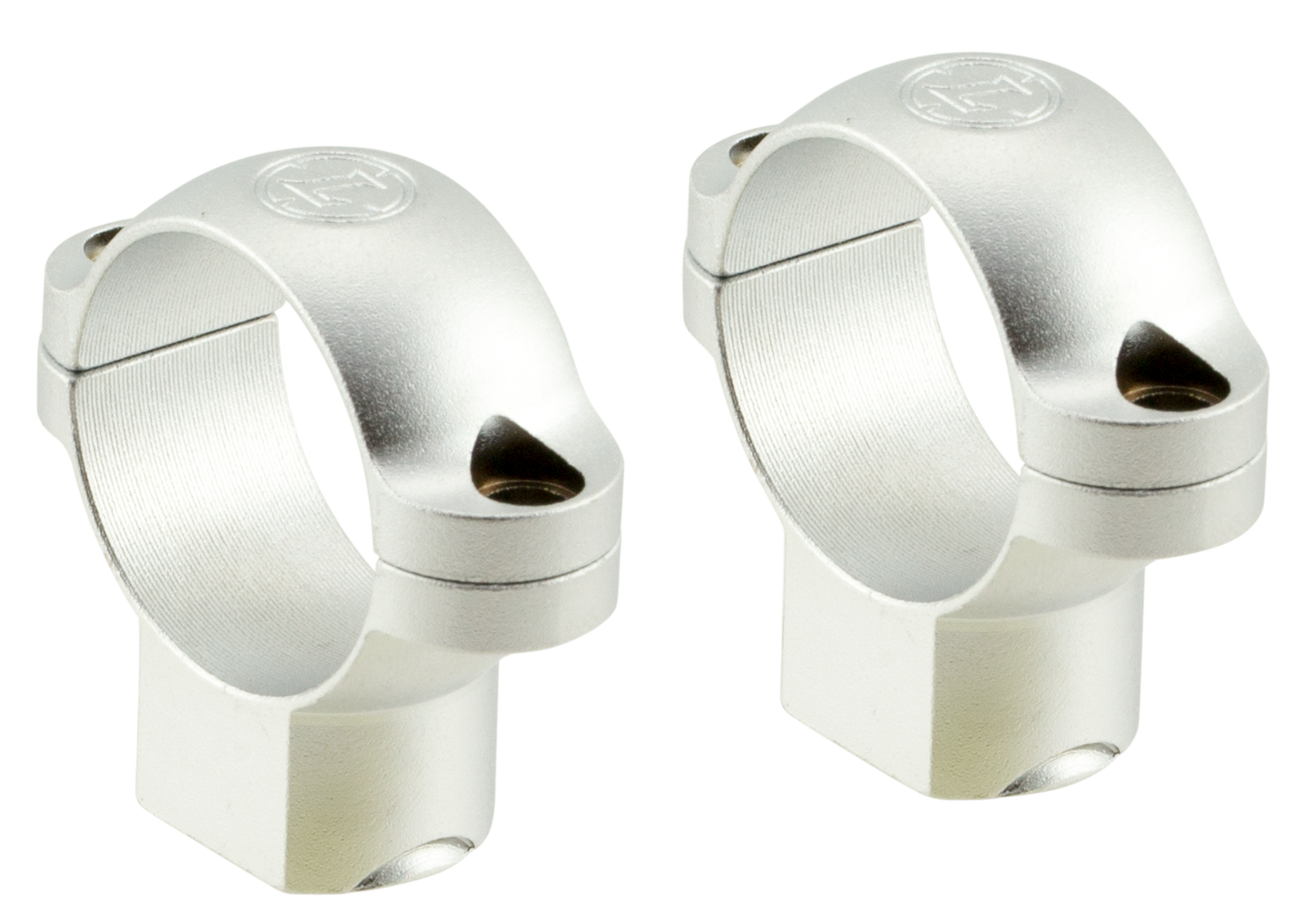 Leupold Dual Dovetail, Leu 52323 Dd Rings Medium Sl