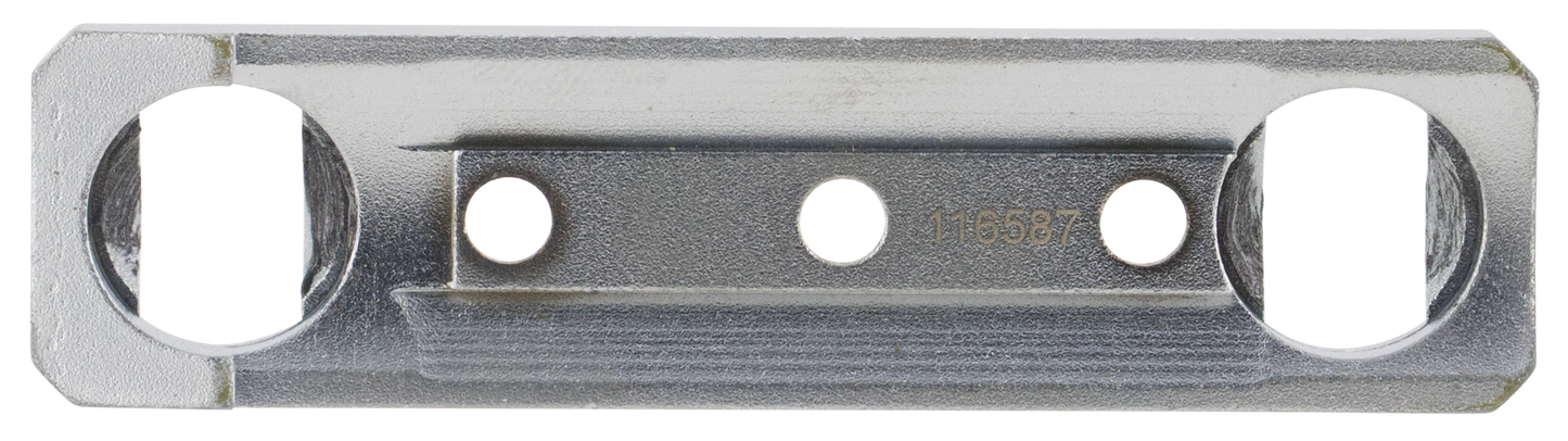 Leupold Dual Dovetail, Leu 53564 Dd Hg Base S&w Classic Sl