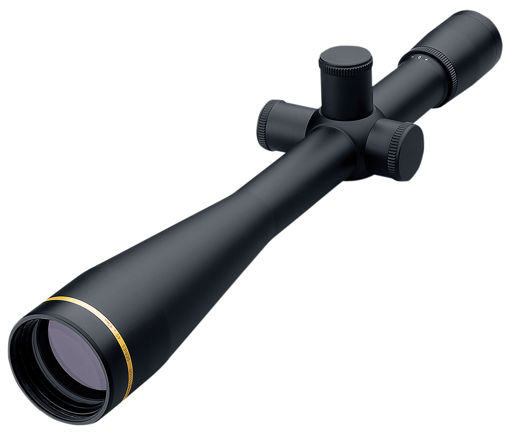 Leupold Competition, Leu 53440 Comp* Tgt 45x45 Dot