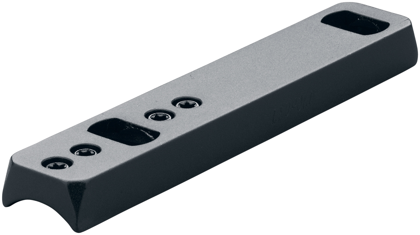 Leupold Dual Dovetail, Leu 54218 Dd 1 Pc Base T/c Encore Mt