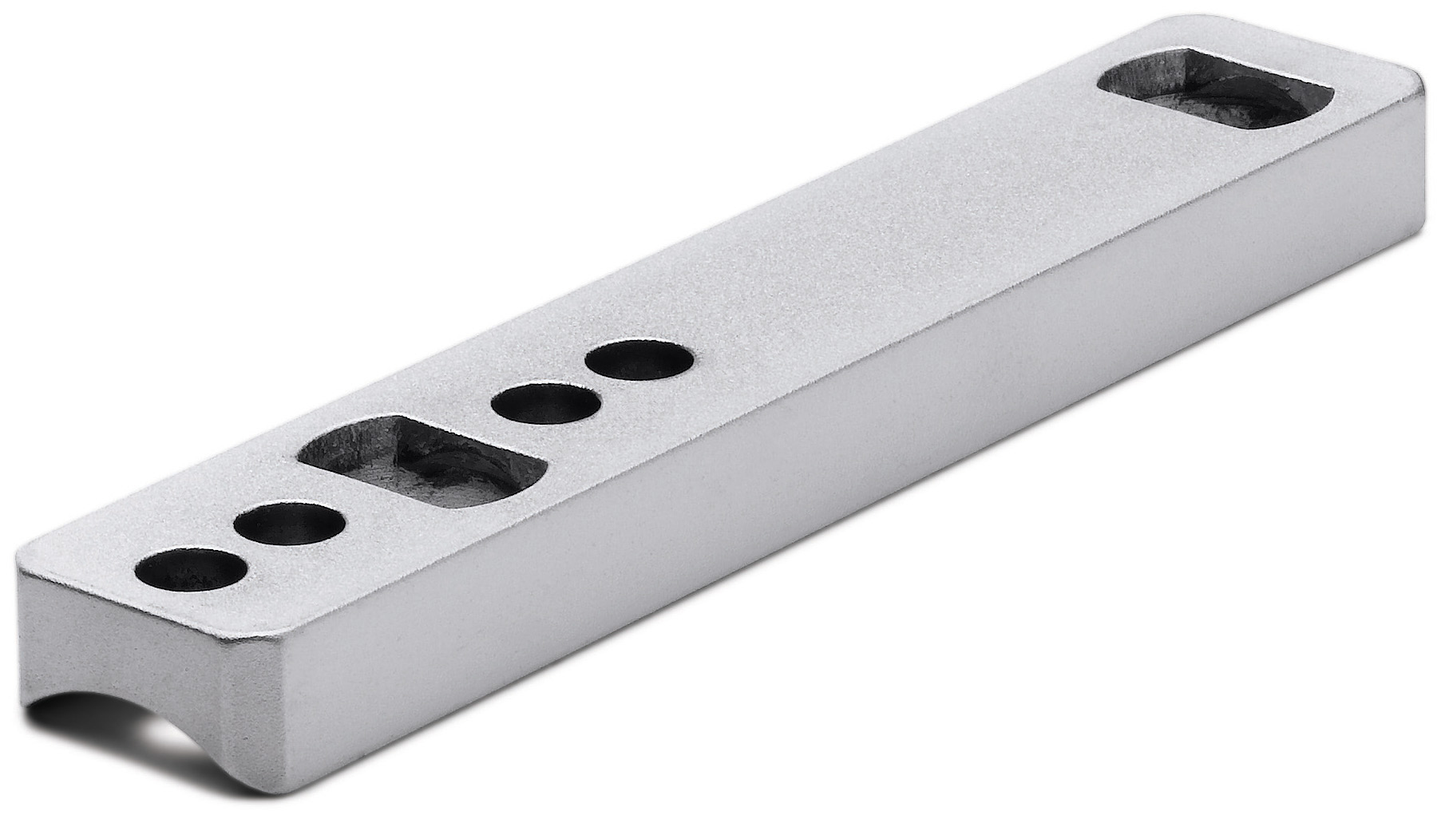 Leupold Dual Dovetail, Leu 54798 Dd 1 Pc Base T/c Encore Sl