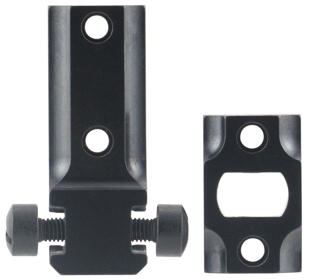 Leupold Standard, Leu 55741 2 Pc Base 10/110 Rnd Rec