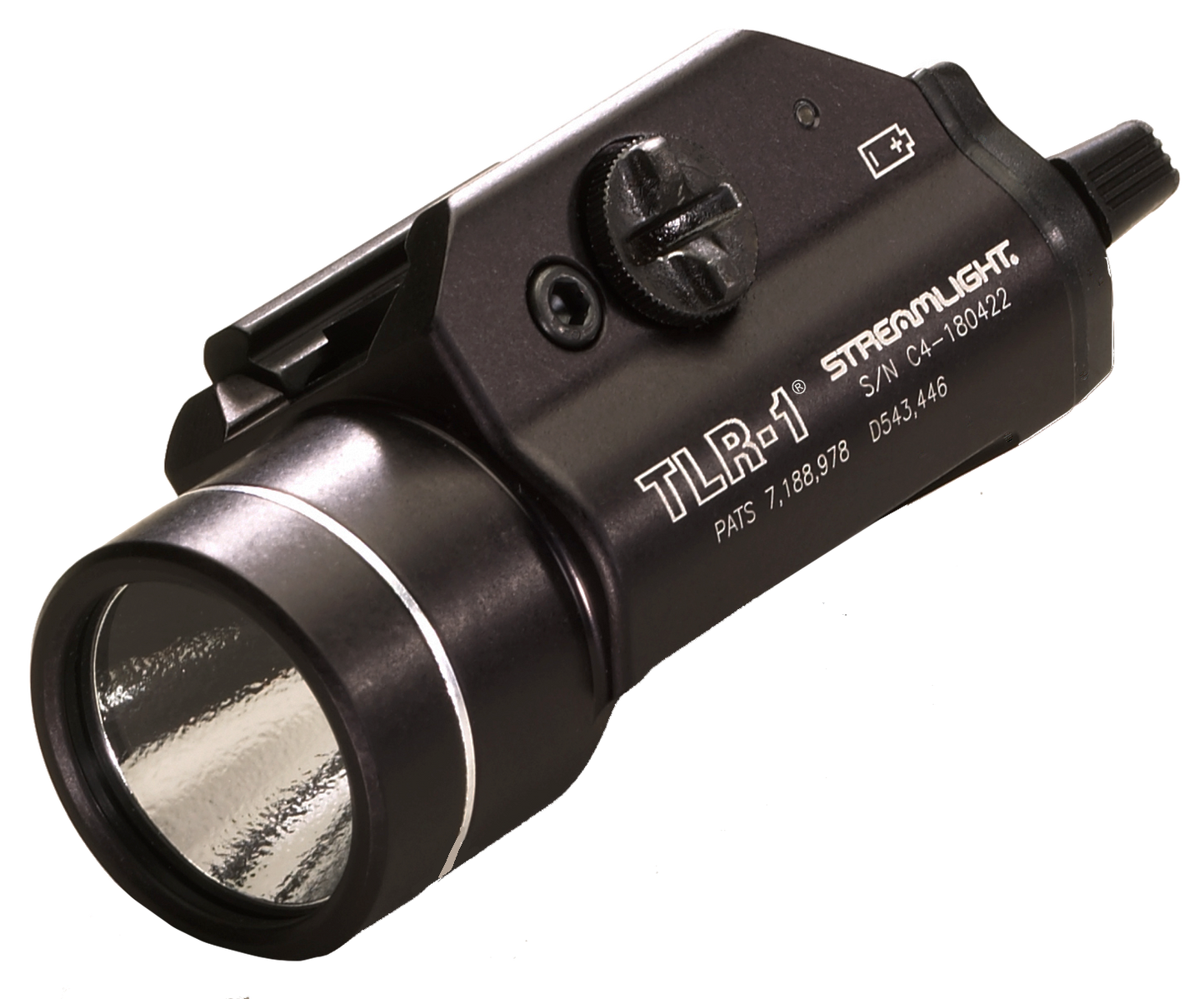 Streamlight Tlr-1, Stl 69110 Tlr1 Weaponlight