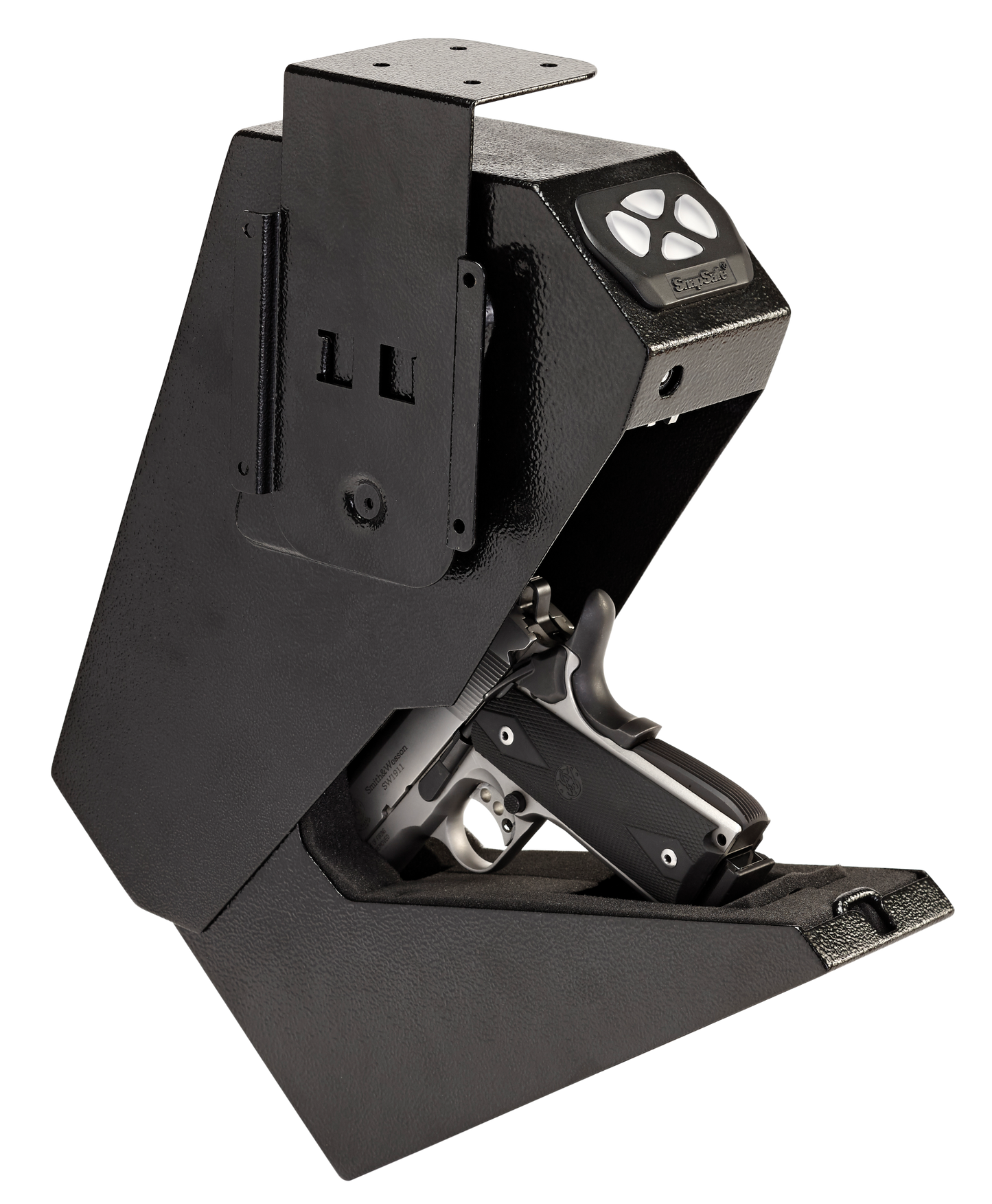 Snapsafe Drop Box, Snapsafe 75431 Keypad Vault Drop Box