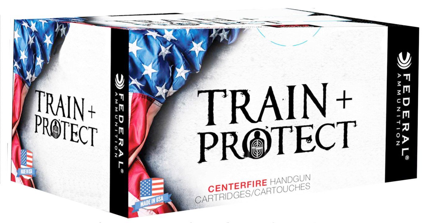Federal Train + Protect, Fed Tp45vhp1 45 230 Trn/pro 50/10