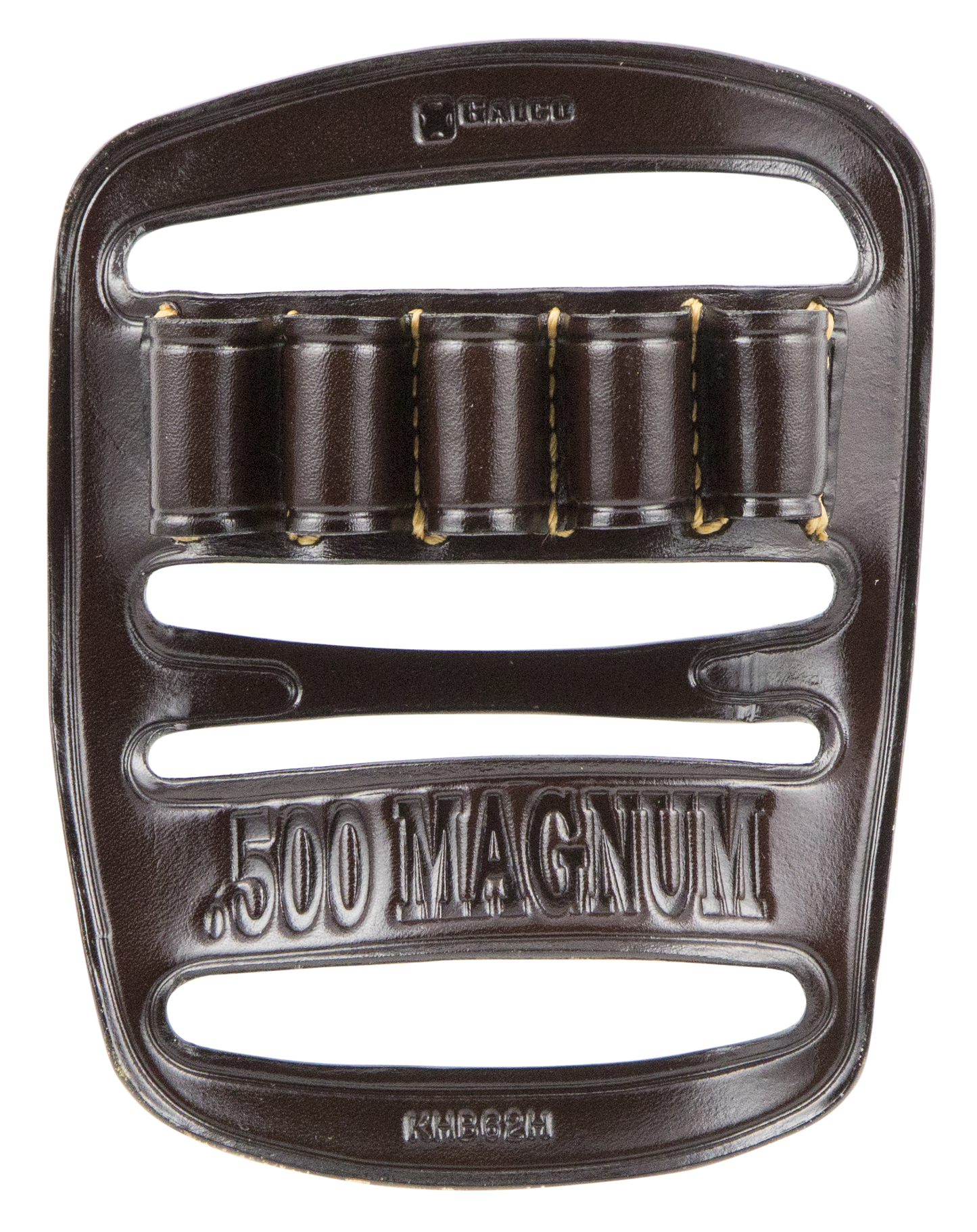 Galco Kodiak, Galco Khb62h Kodiak Ammo Band 500sw