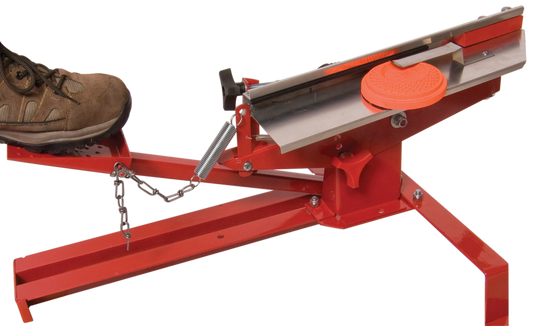 Trius 1-step, Trius 10201      St2 1 Step Portable Trap