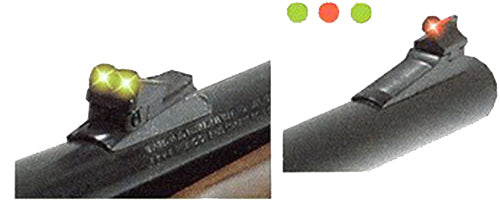 Truglo Fiber-optic, Tru Tg-110w Firesght Rem Sgn/rfl R&g