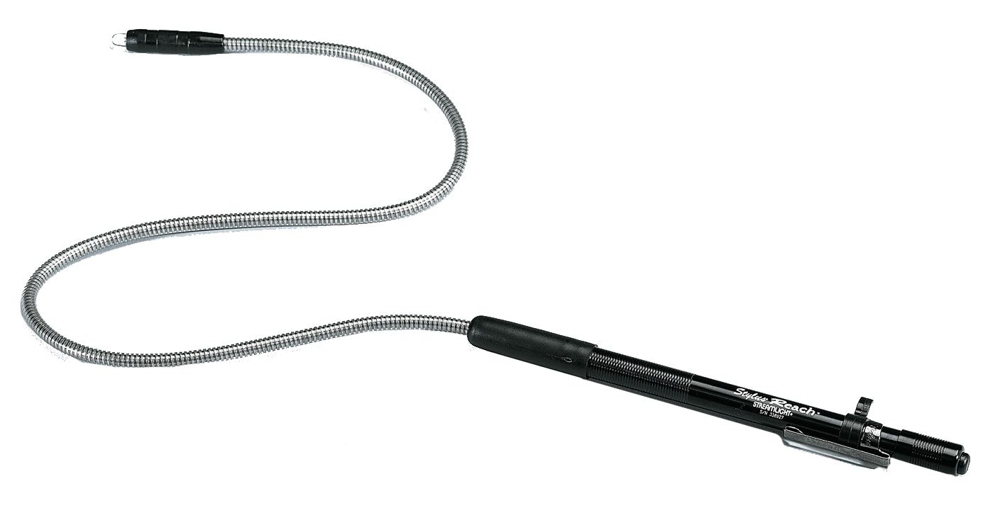 Streamlight Stylus Reach, Stl 65618 Stylus Reach White Led