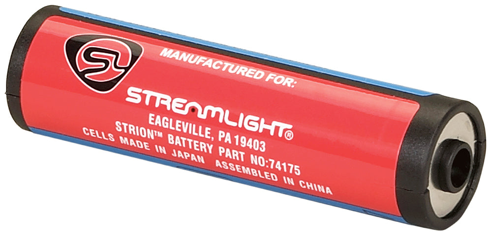Streamlight Strion, Stl 74175 Strion Battery Stick
