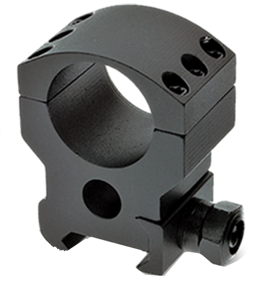 Burris Xtreme Tactical, Bur 420164 Xtreme Tact Rings H 30 Mat