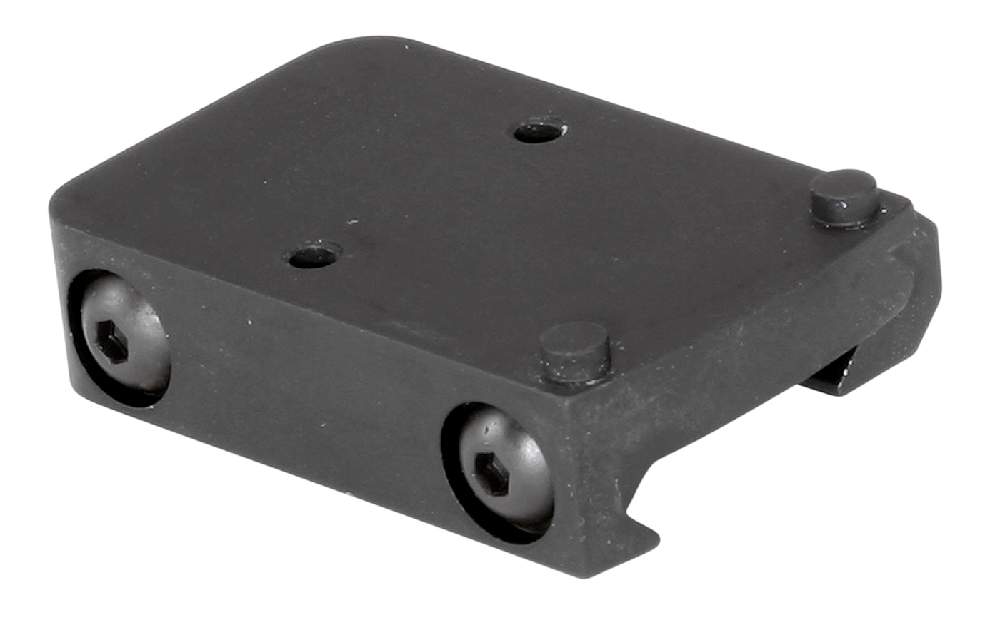 Trijicon Rmr, Trj Ac32004 Rm33 Low Pict Rail Mnt