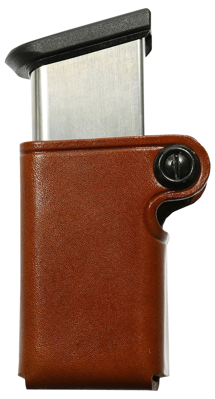 Galco Smc, Galco Smc26 Sng Mag Case Tan