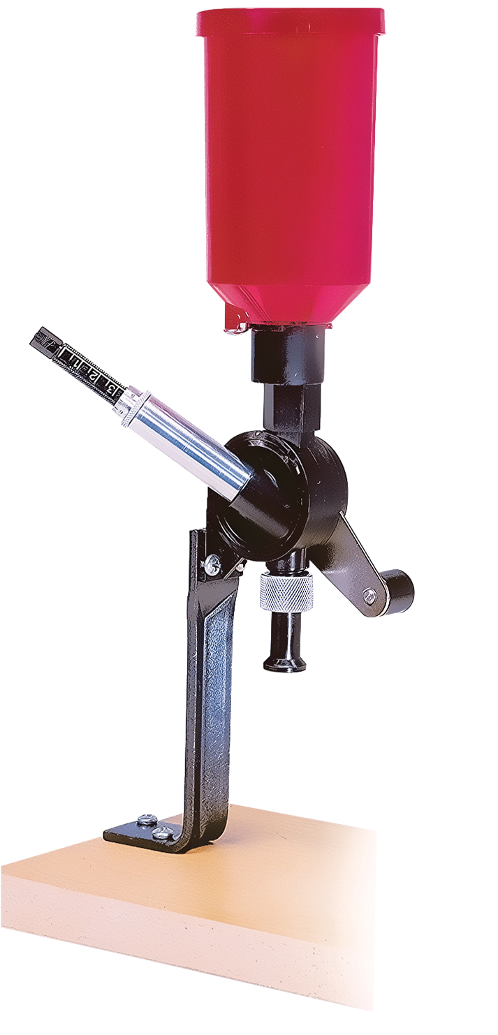 Lee Perfect Powder, Lee 90058 Perfect Powder Measure