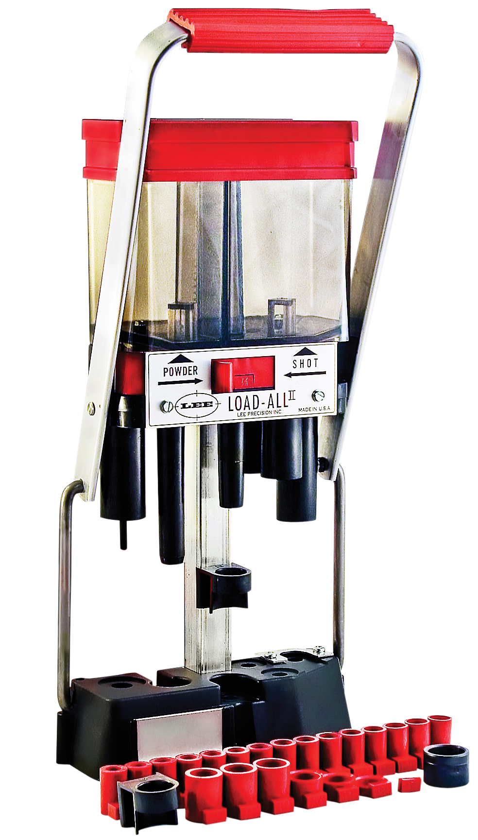 Lee Load-all Ii, Lee 90011 12g Load-all Ii