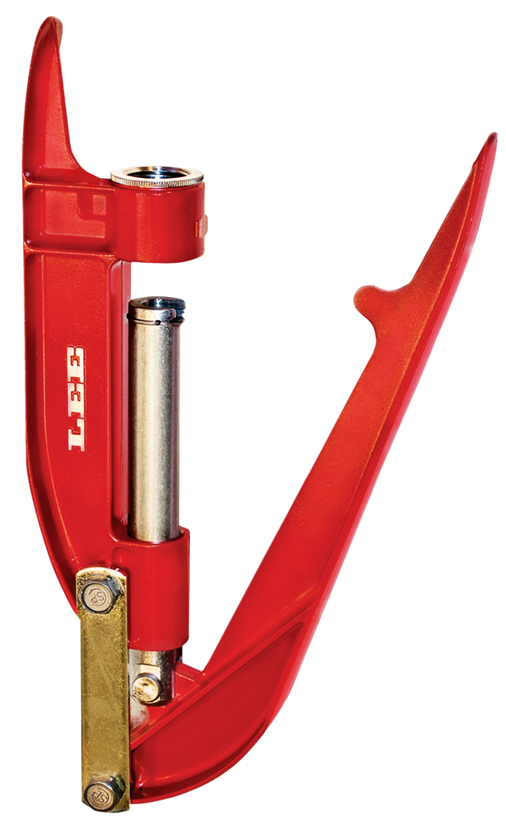 Lee Breech Lock, Lee 90685 Breech Lock Hand Press